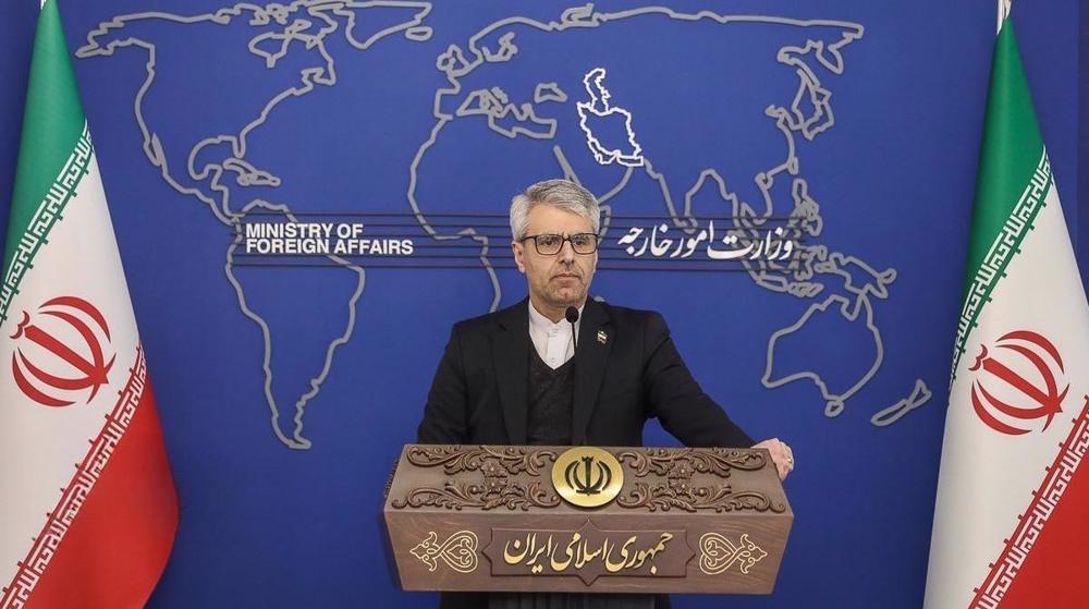 Toute agression contre l'Iran aura de graves conséquences régionales (Baghaï)