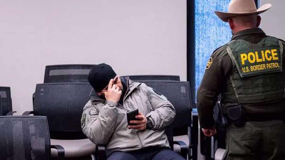 Trump administration gives ICE broader powers to detain legal refugees