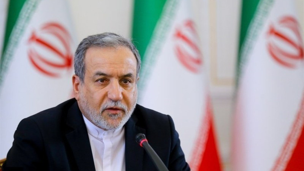 Tehran rejects Trump’s riot death toll, demands proof