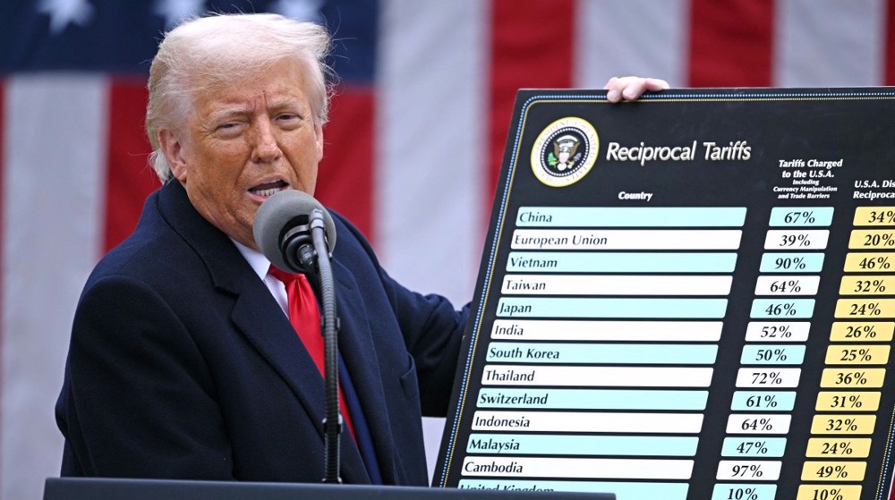  US Supreme Court strikes down swath of Trump global tariffs