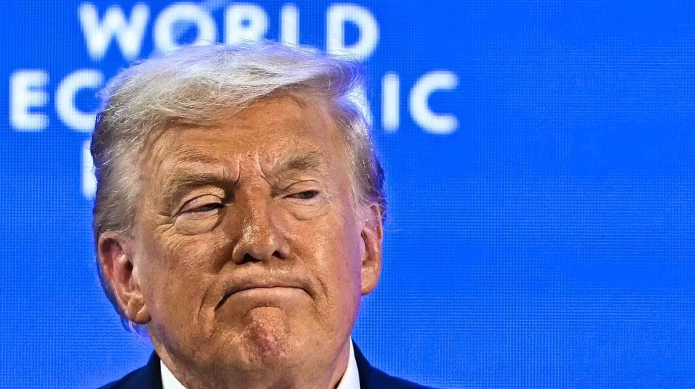 Les législateurs US comptent limiter les pouvoirs de frappe de Trump contre l'Iran