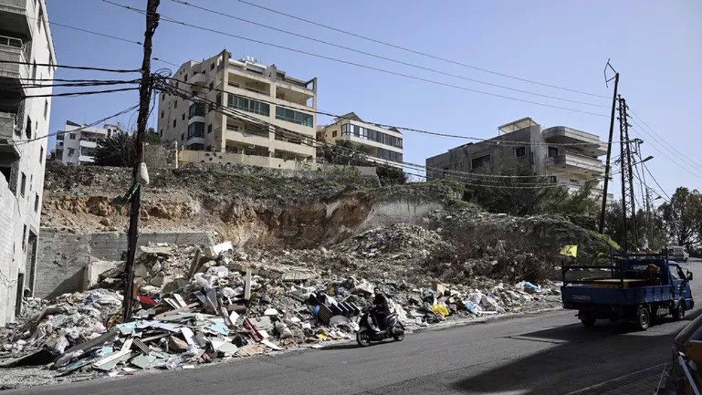 Liban: le Hamas dénonce le raid israélien contre un camp de réfugiés