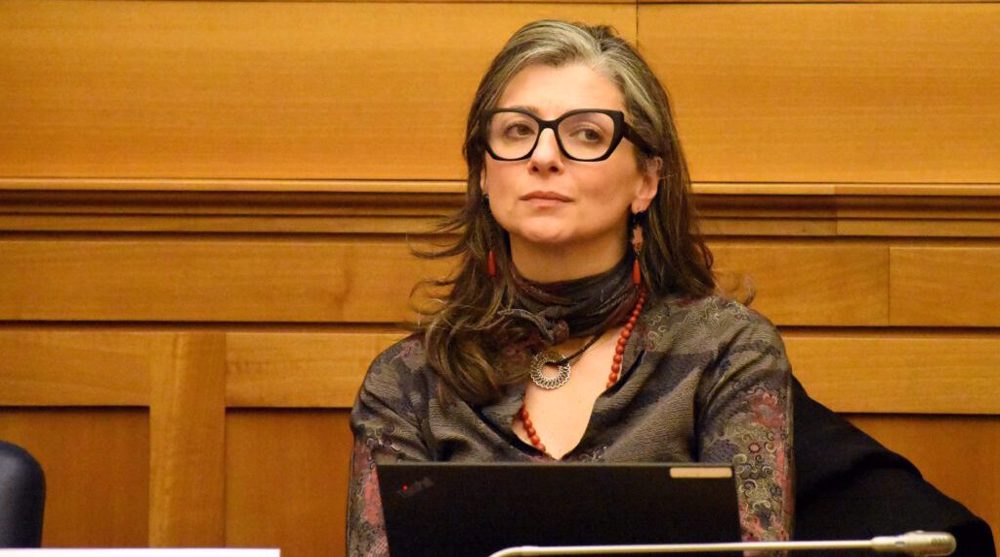 Over 150 ex-diplomats slam French FM's 'disinformation’ about UN’s Albanese