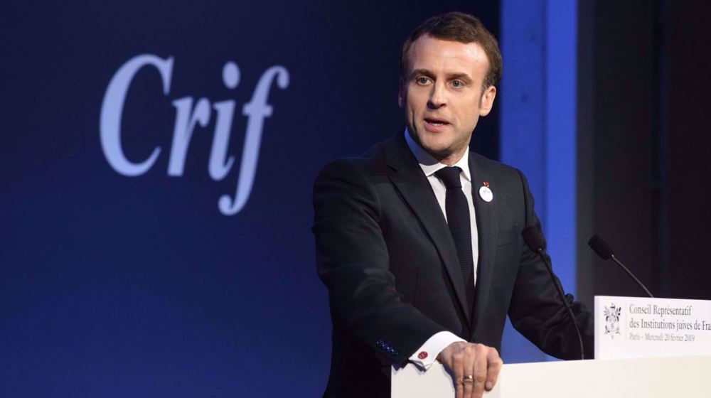 Deux poids, deux mesures : le paradoxe français face à la guerre à Gaza