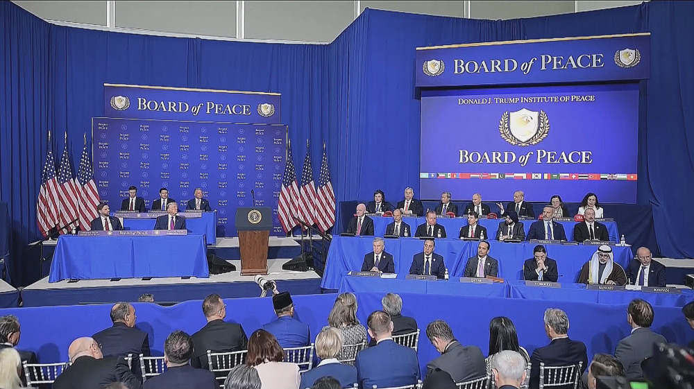 Backlash mounts as Pakistan joins US-led Gaza ‘Board of Peace’