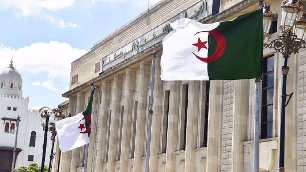 Le Parlement algérien relance le projet de loi criminalisant la colonisation française