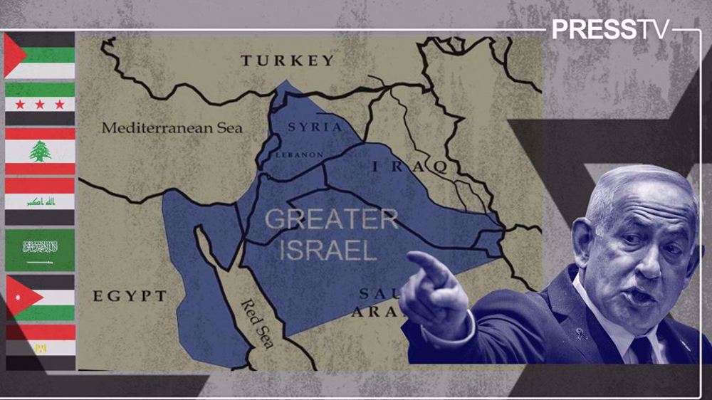 Israeli expansion across West Asia would be ‘fine’: US envoy