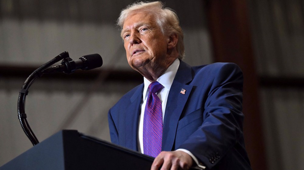 NYT questions Trump’s justification for threatening war on Iran 