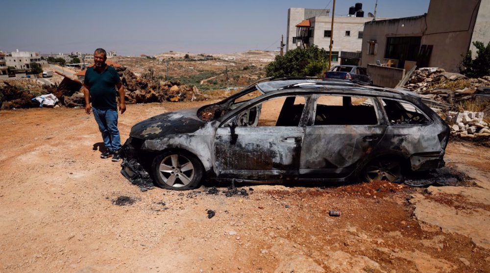 Settler attacks in West Bank have displaced 880 Palestinian families: UN