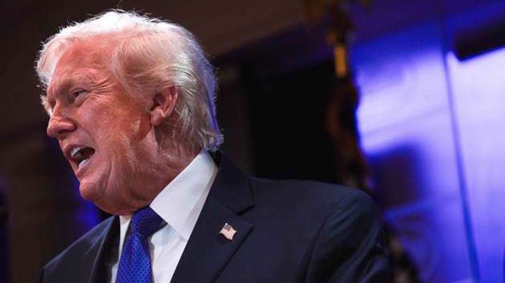 Trump raises global tariffs to 15%, calls Supreme Court ruling ‘ridiculous’