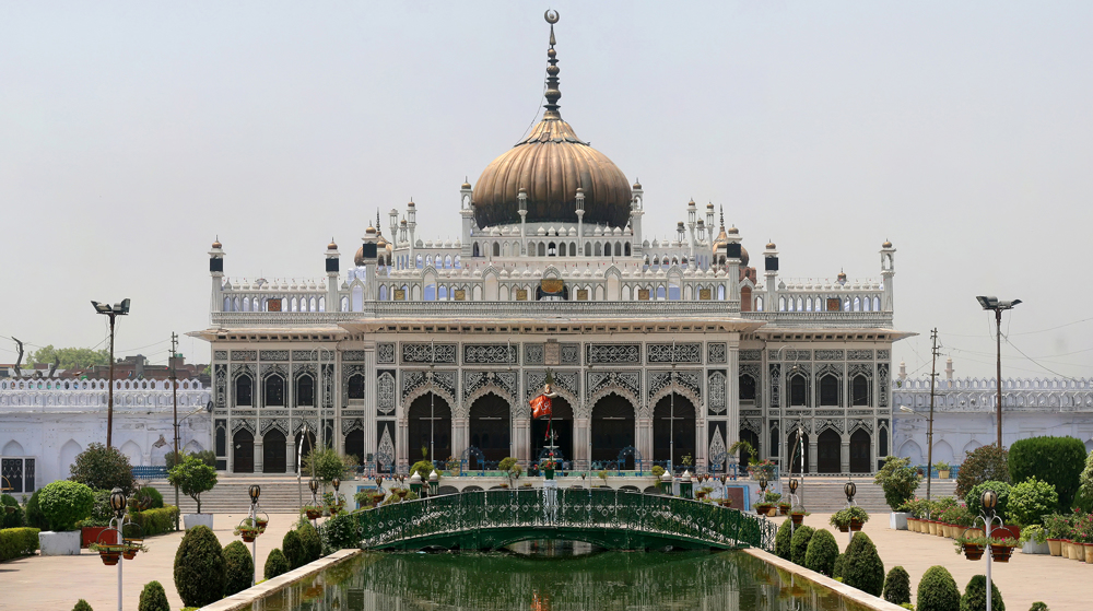 Mini Iraq; A city in India that connects faith across borders