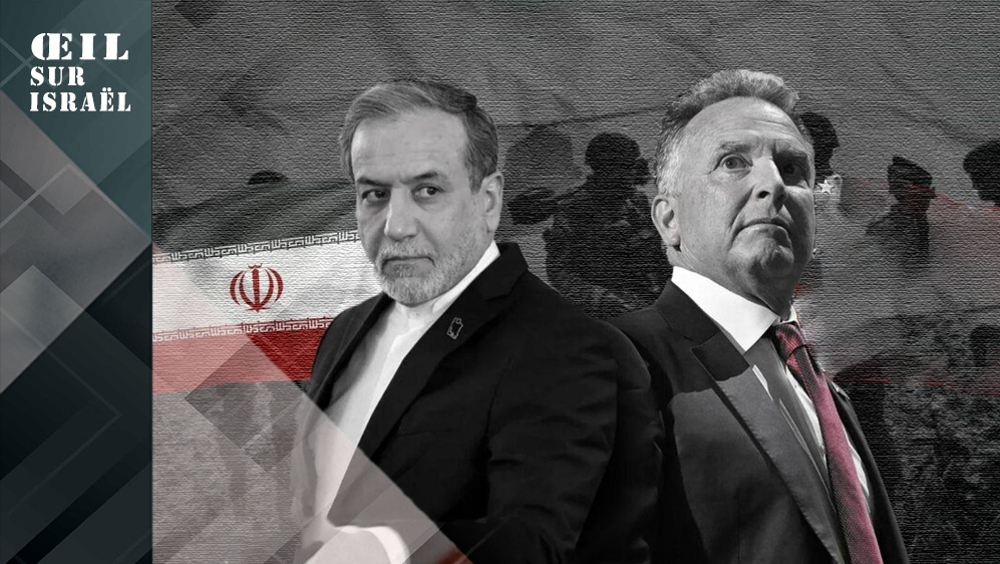 Négociations irano-américaines : attente ou entrave de Tel-Aviv ?