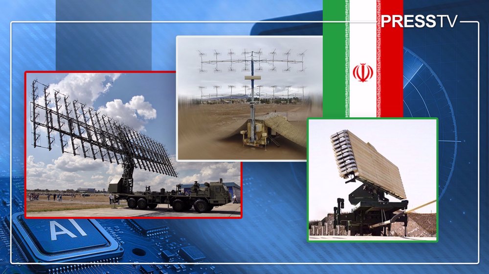Guardians of sky: How Iran’s radar network turned 12-day war into a blueprint for deterrence