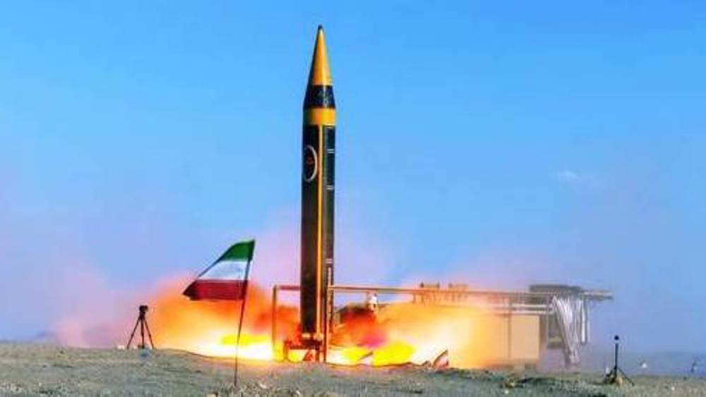 Potential US attack on Iran to be met with decisive missile force: Lebanese MP