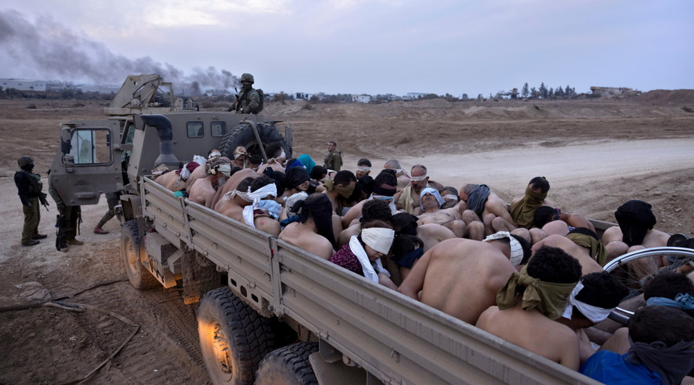 Israeli army defends soldier’s viral ‘rape’ remark amid global outrage