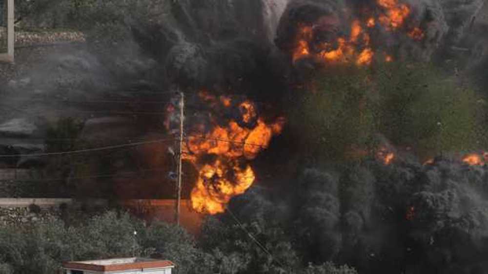 Nouvelles violations israéliennes du cessez-le feu au Liban, Téhéran condamne