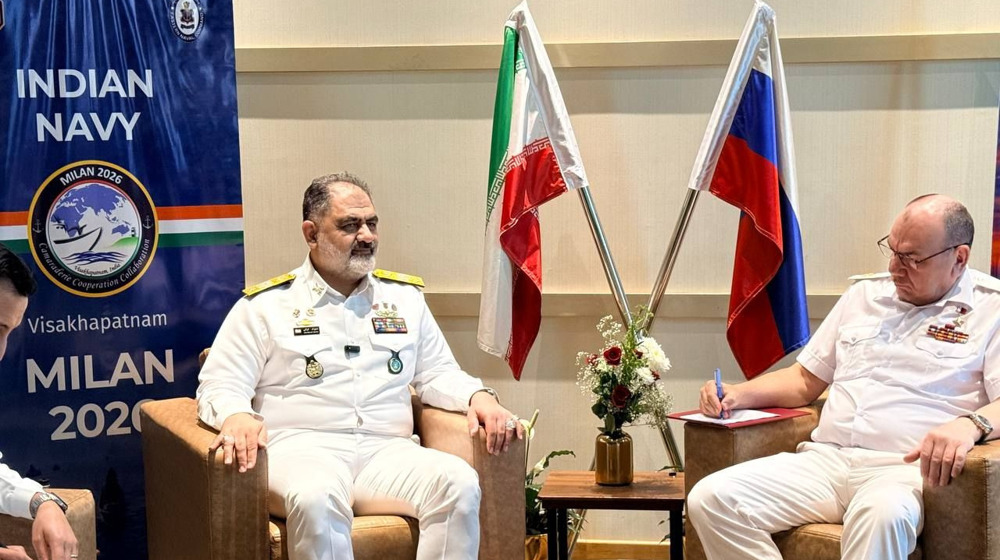 Exercise maritime MILAN 2026 : l’Iran renforce son partenariat naval