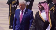 Trump admin. advances Saudi nuclear deal, leaves door open to enrichment: Report