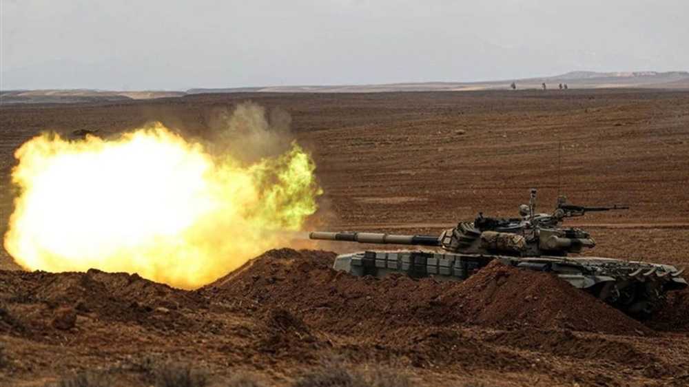 Iran’s military alertness main ‘deterrent’ against enemy miscalculations: Top commander 