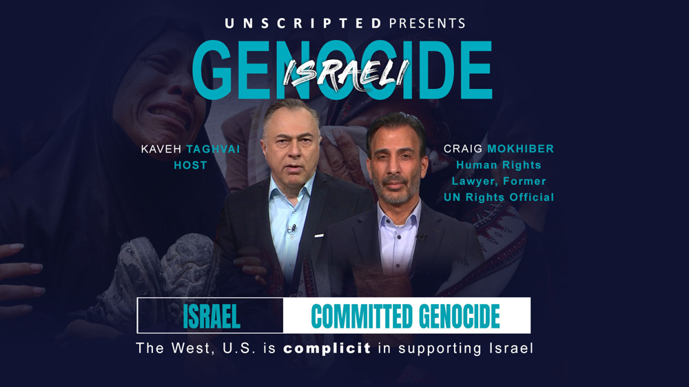 Improvisé : 32 ans à l’ONU, puis la démission en raison du génocide à Gaza