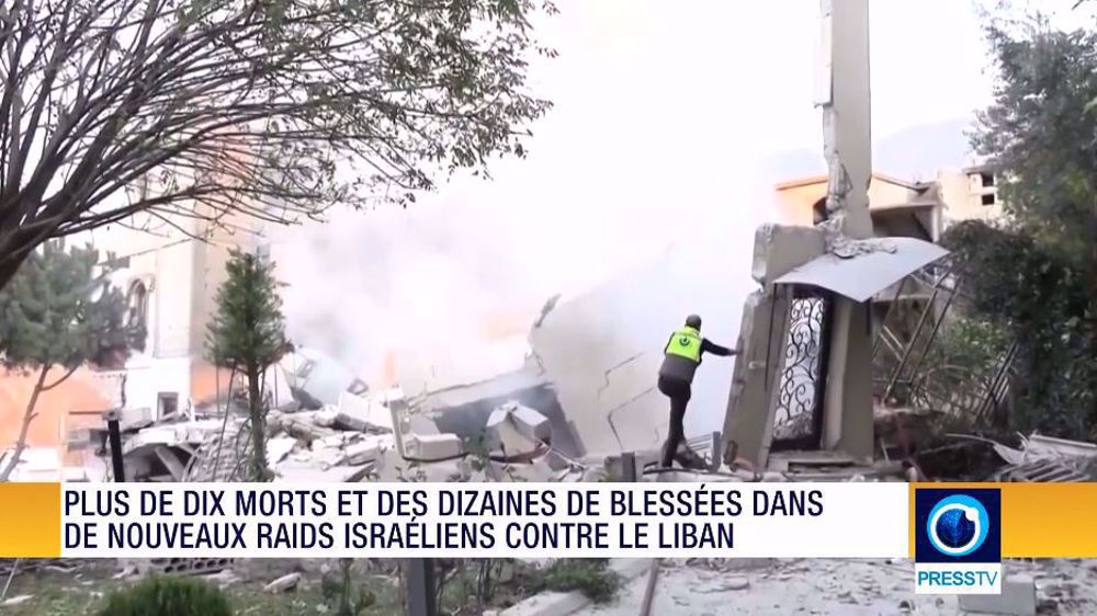 Journal du 21 février 2026