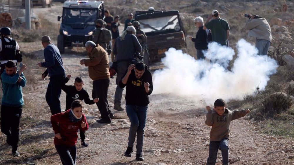 Cisjordanie: trois blessés dont un enfant lors d’attaques de colons israéliens