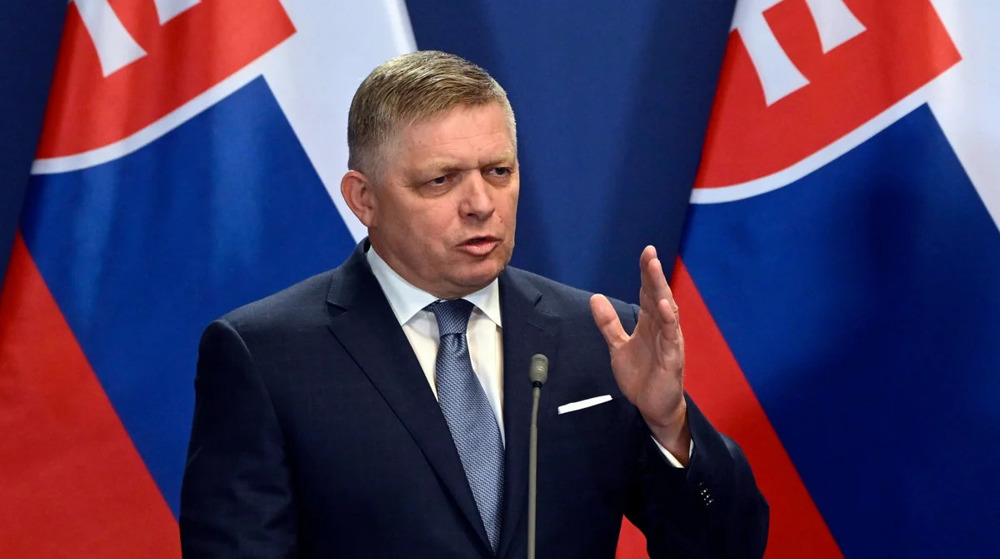 La Slovaquie critique la ligne européenne sur l’Ukraine et les sanctions