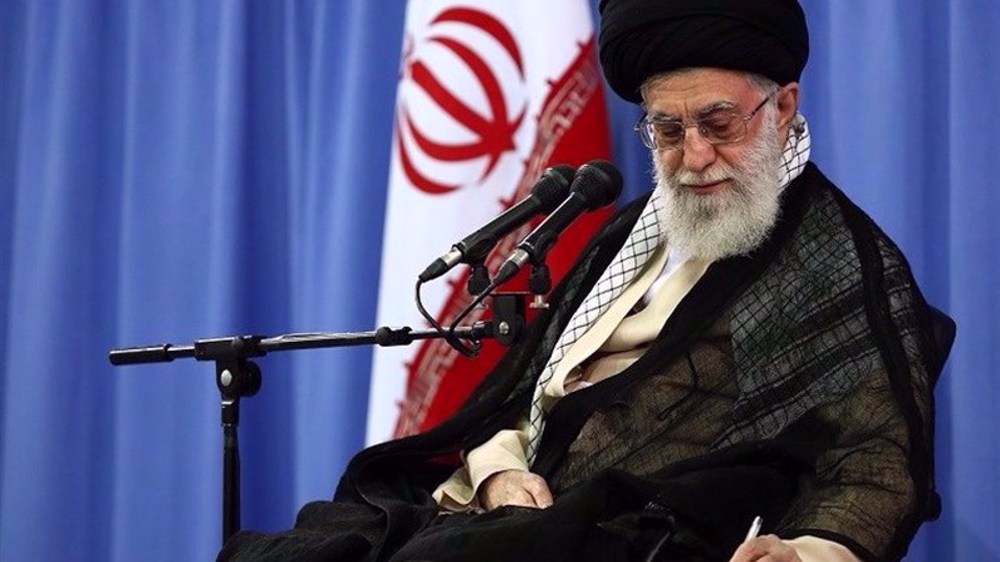 Iran-Ramadan : don alloué par le Leader aux prisonniers nécéssiteux