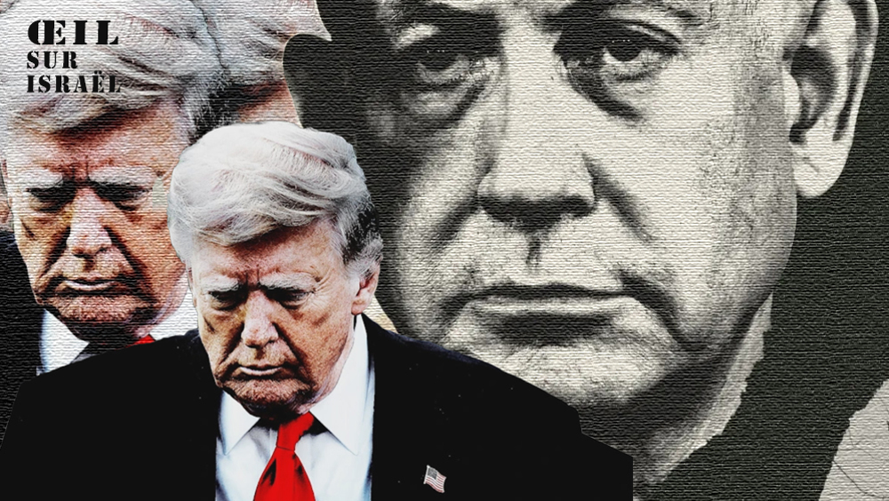 Quand l’annexion devient programme officiel de l'Arrogance coloniale 