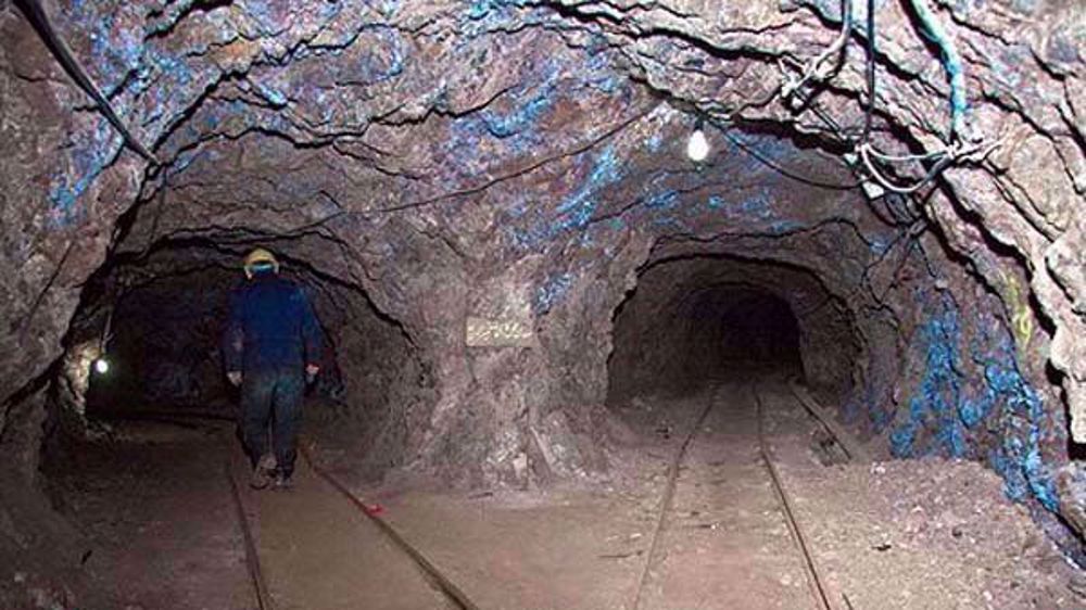 The Story of ancient Persia’s chromium steel 