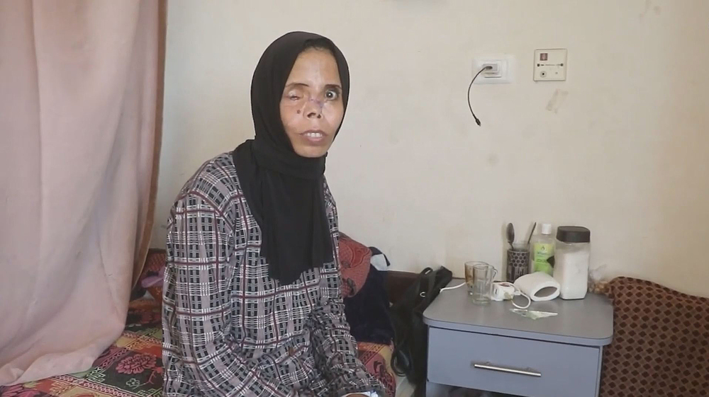 Declared dead, found breathing: The miraculous survival of Najwa after Israeli bombing of Gaza