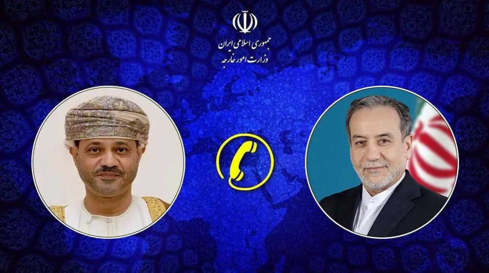 Téhéran et Mascate se consultent sur les modalités de la prochaine session de négociations Iran-US