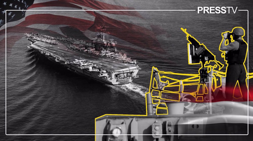 Iran’s layered arsenal primed to deter – and decimate – US warships in Persian Gulf