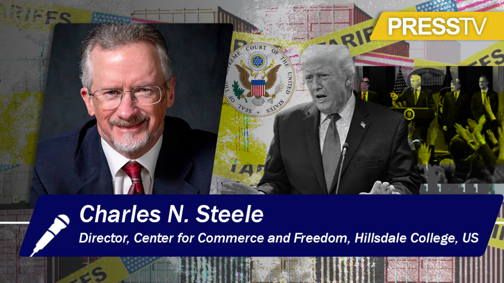 American citizens have borne the ‘lion’s share’ of Trump’s tariff costs: Economist