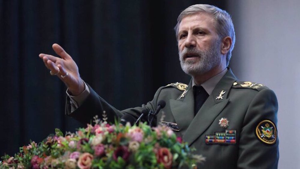 “Enemy’s defeat is certain’: Iran Army chief derides enemy’s claim of invincibility