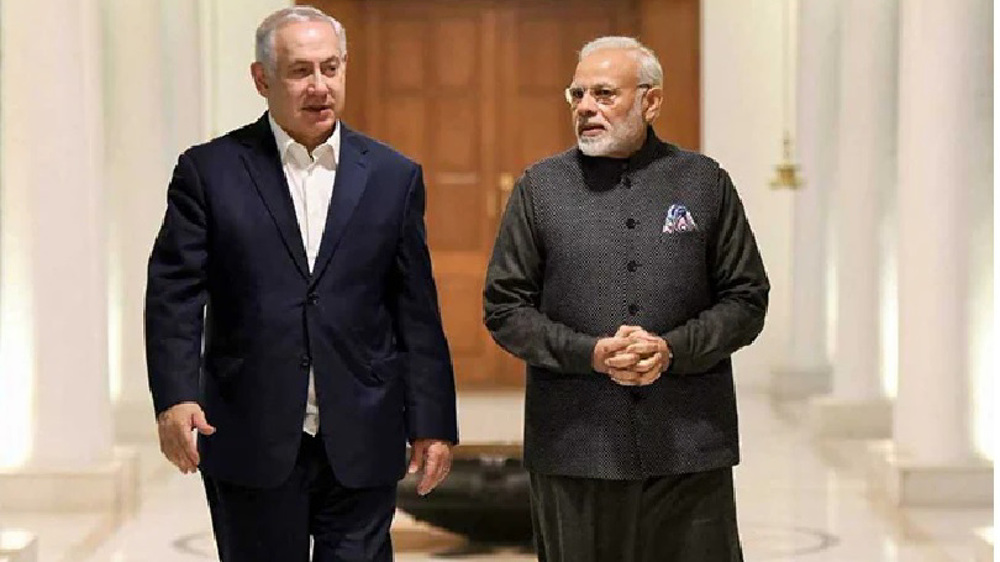 Hamas condemns Netanyahu’s proposal for new regional alliance