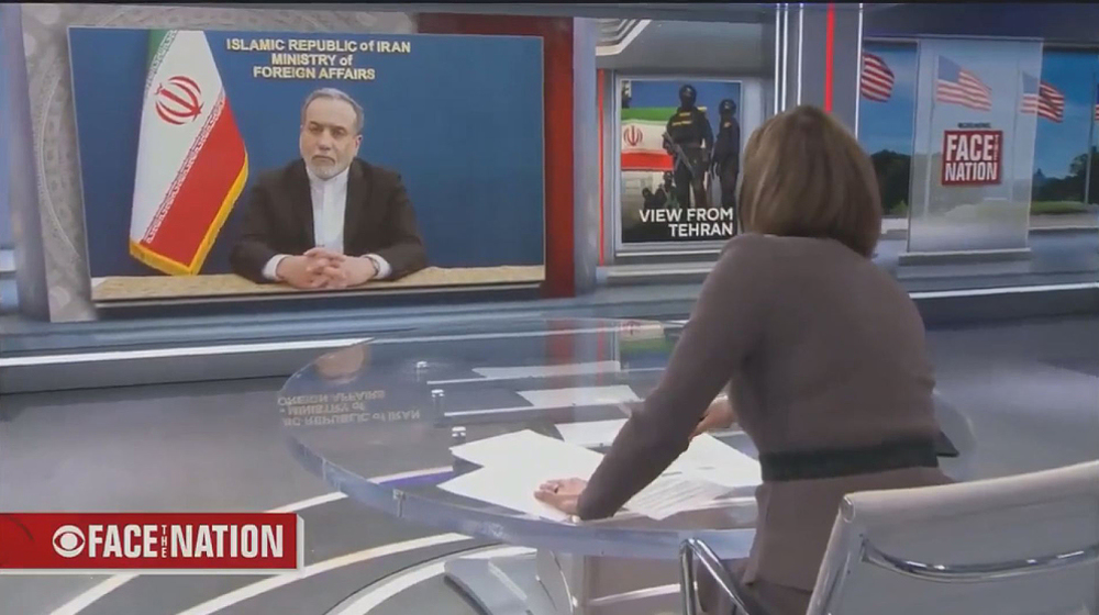  Nucléaire : l'Iran prêt à un accord « mutuellement avantageux »