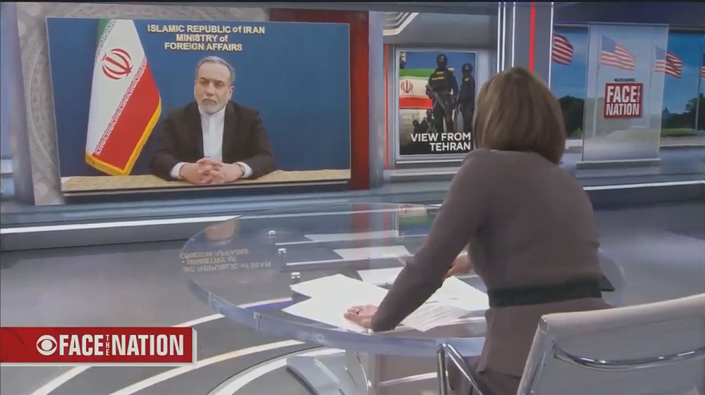 Iran FM: Chance still exists for win-win solution to nuclear issue