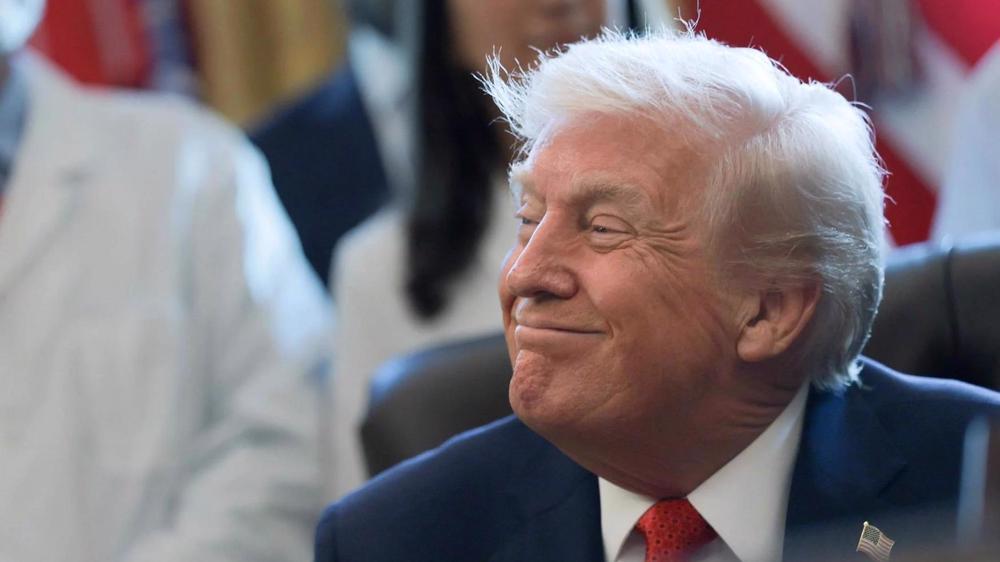 Trump administration terminates aid programs to seven African countries: Report