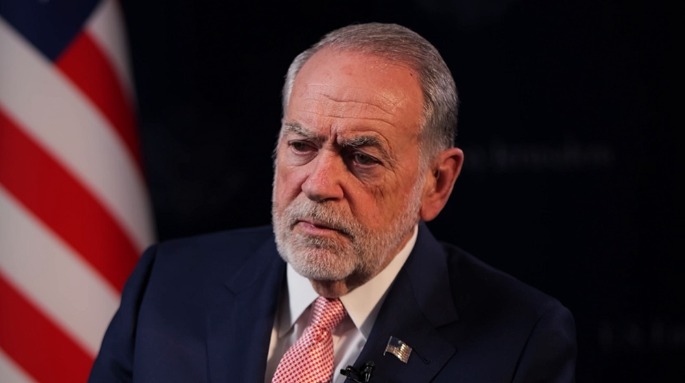 US ambassador’s remarks on Israel’s expansion spark outrage