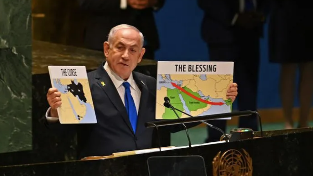 Expansion illégale israélienne et complicité américaine : le monde musulman réagit