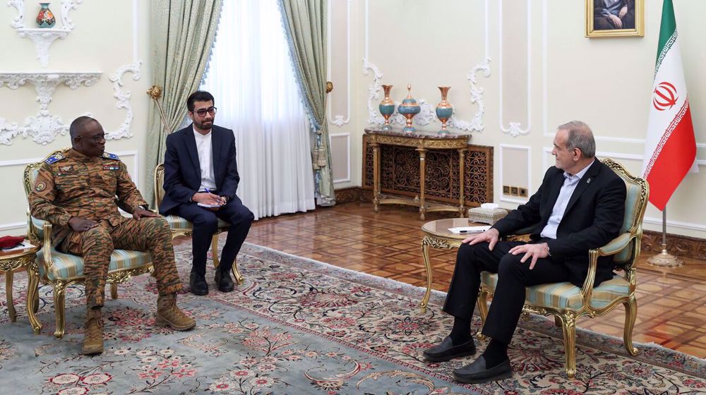 Vers un renforcement des liens stratégiques Iran-Afrique