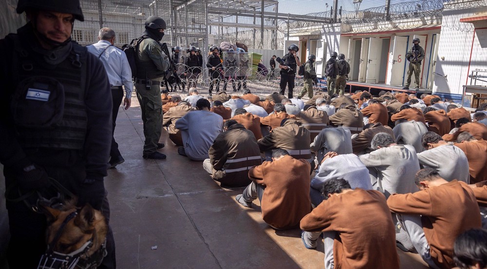 Hamas: Israel seeks to break Palestinian abductees’ will through abuse