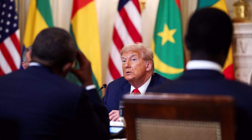 Trump admin terminates 'lifesaving' aid programs to seven African countries: Report