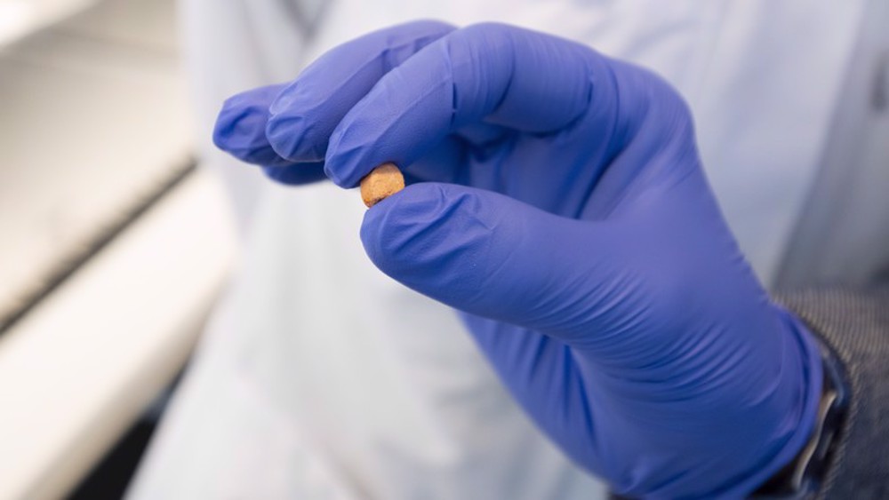 France : la consommation d’ecstasy a bondi de 480% en moins de quinze ans