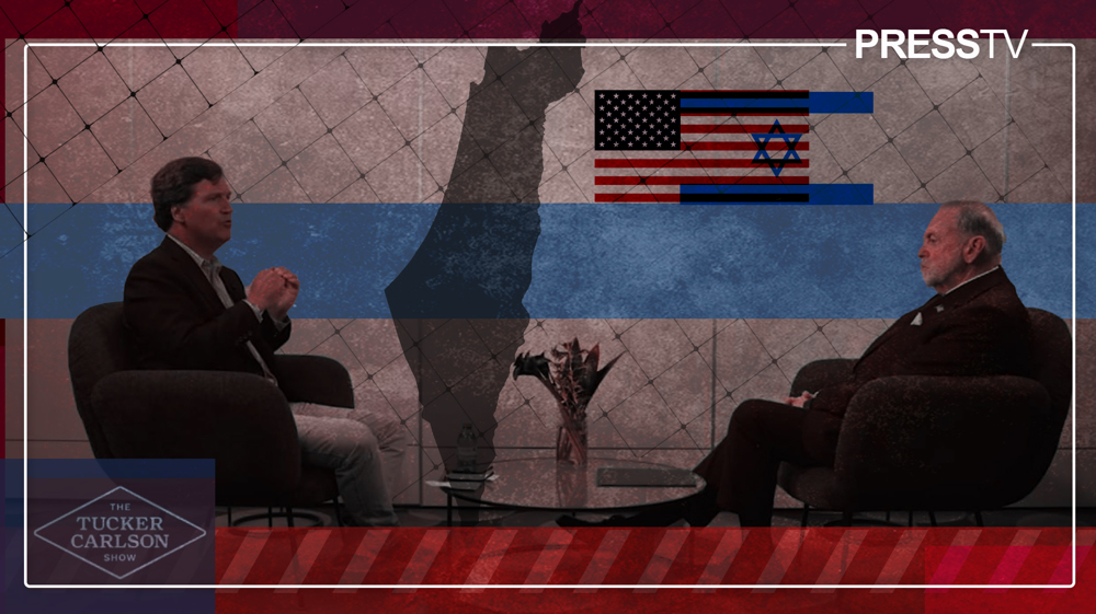 Israel, not America, first: Carlson’s Huckabee interview lays bare US foreign policy priorities 