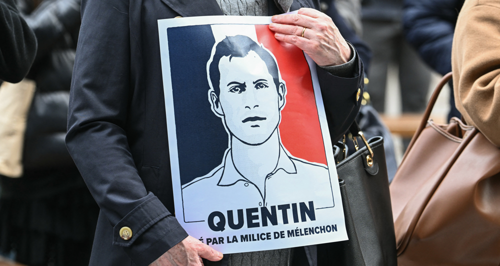 France blocks US ambassador from ministerial meetings after summons no-show