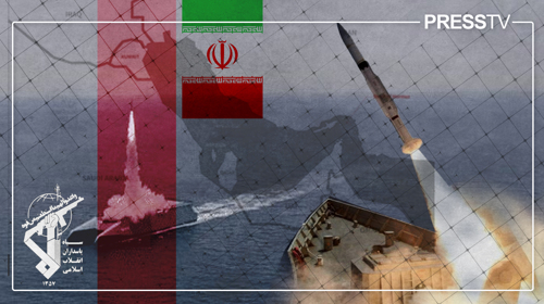 Explainer: Why Sayyad-3G marks giant leap in Iran’s indigenous naval air defense capabilities