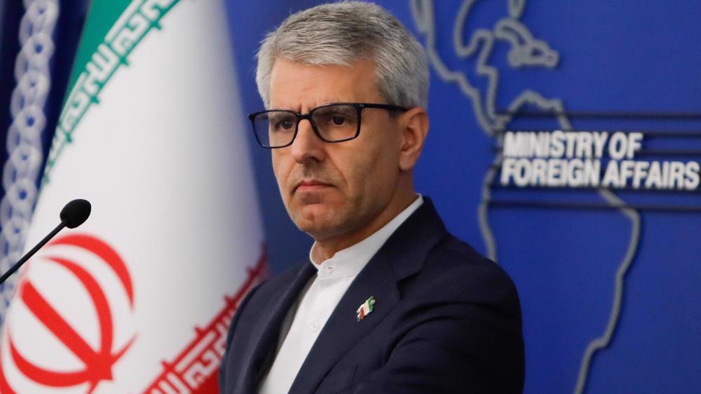 Tout accord avec les États-Unis doit garantir les droits et intérêts de l'Iran 