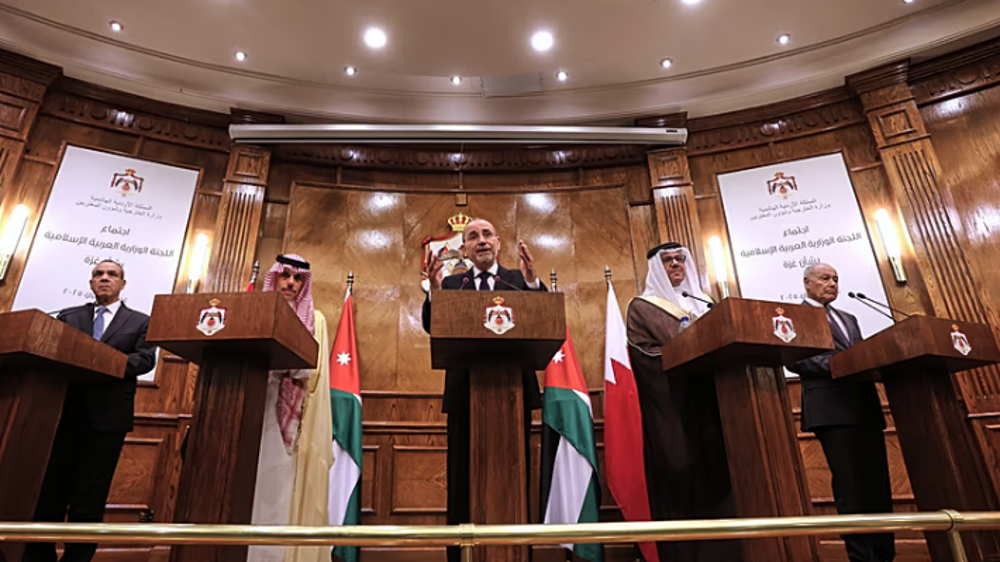 La Ligue arabe dénonce les propos de Huckabee sur Israël